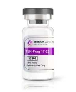 TB-500 (TB4-Frag 17-23)-10-mg