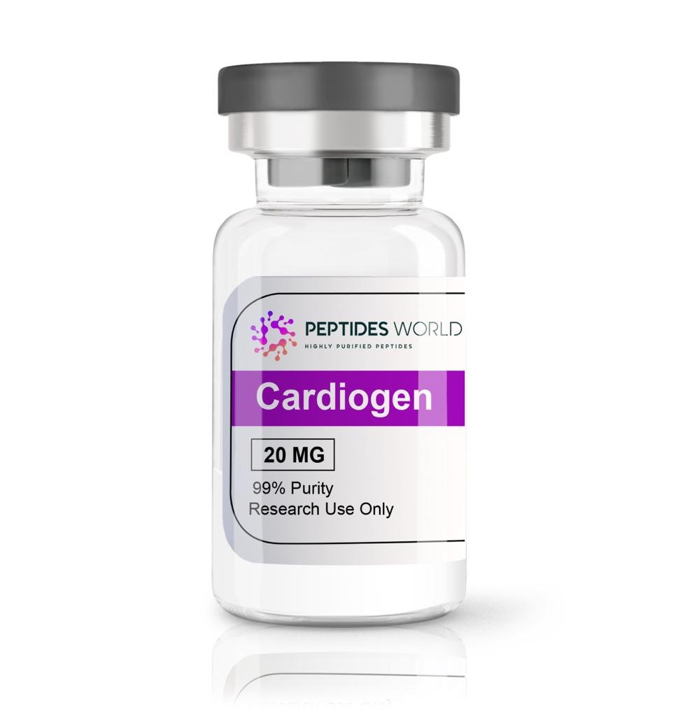 Cardiogen-20mg Cardiogen-20mg