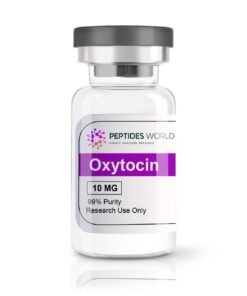Oxytocin-10mg – Oxytocin