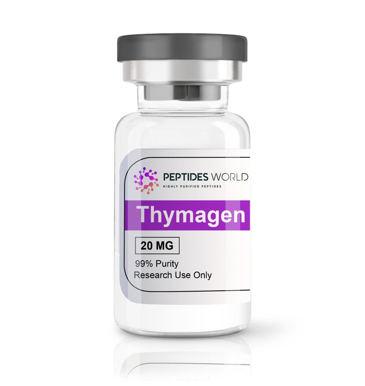 Thymagen 20mg Thymagen 20mg