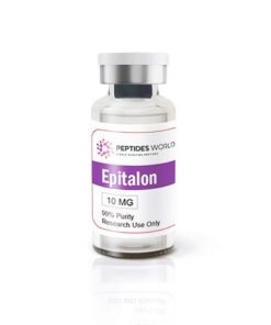 Epitalon 10mg/100mg