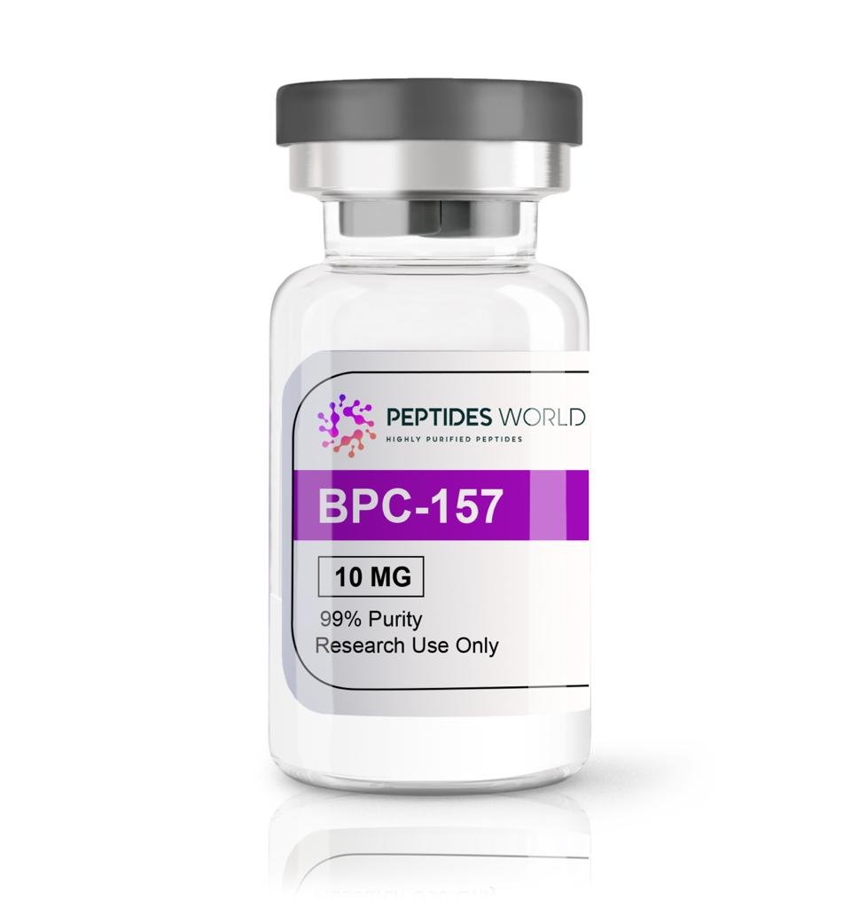 BPC 157 10mg BPC 157 10mg