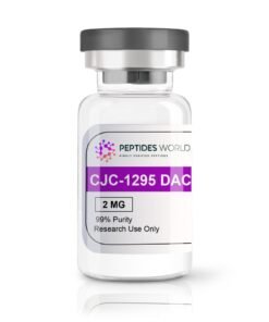 CJC 1295 DAC 2mg