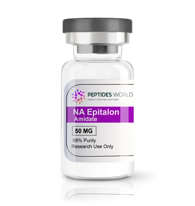 NA Epitalon Amidate-50mg NA Epitalon Amidate-50mg