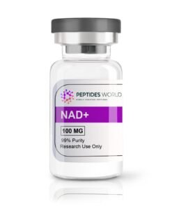 NAD+ 100mg