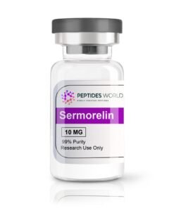 Sermorelin 10mg