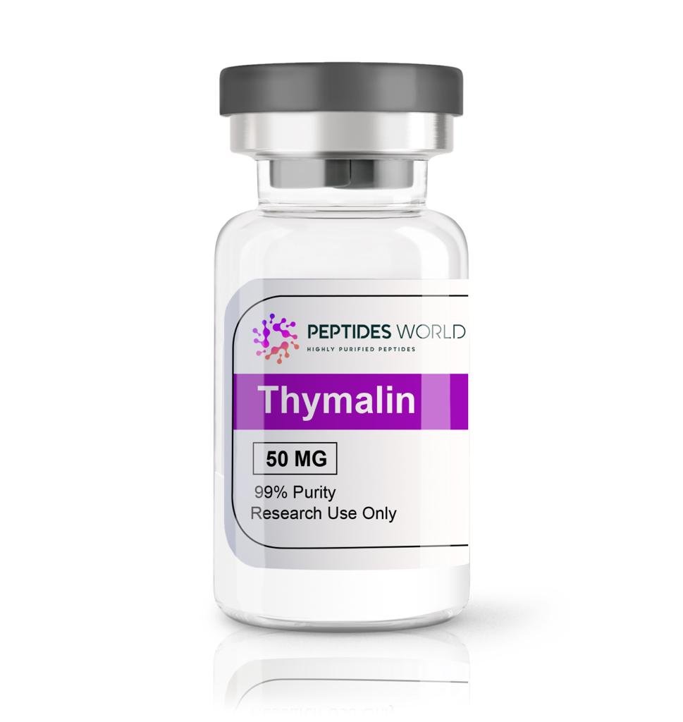 Thymalin 50mg Thymalin 50mg