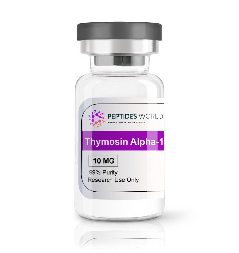 Thymosin Alpha 1 10mg Thymosin Alpha 1 10mg