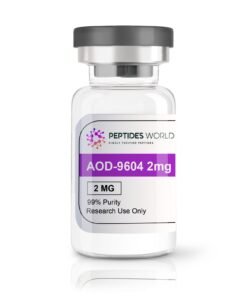 AOD-9604 2mg