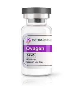 Ovagen 20mg