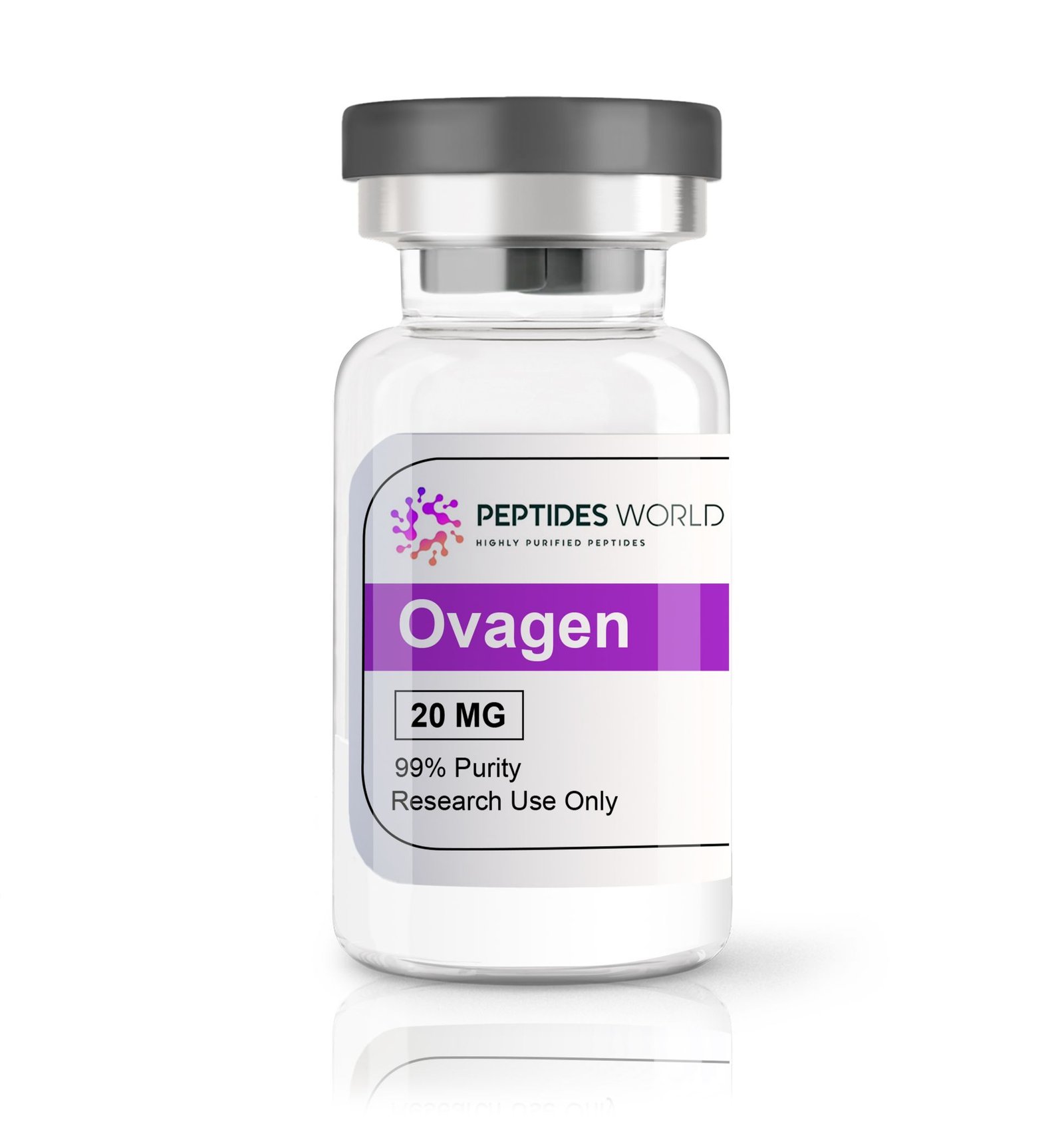 Ovagen 20mg Ovagen 20mg