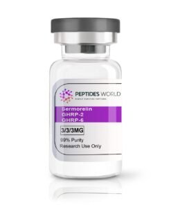 Sermorelin