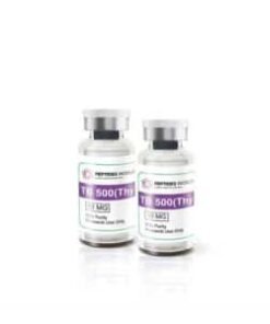 TB500(THYMOSIN BETA-4) 10MG (X5)