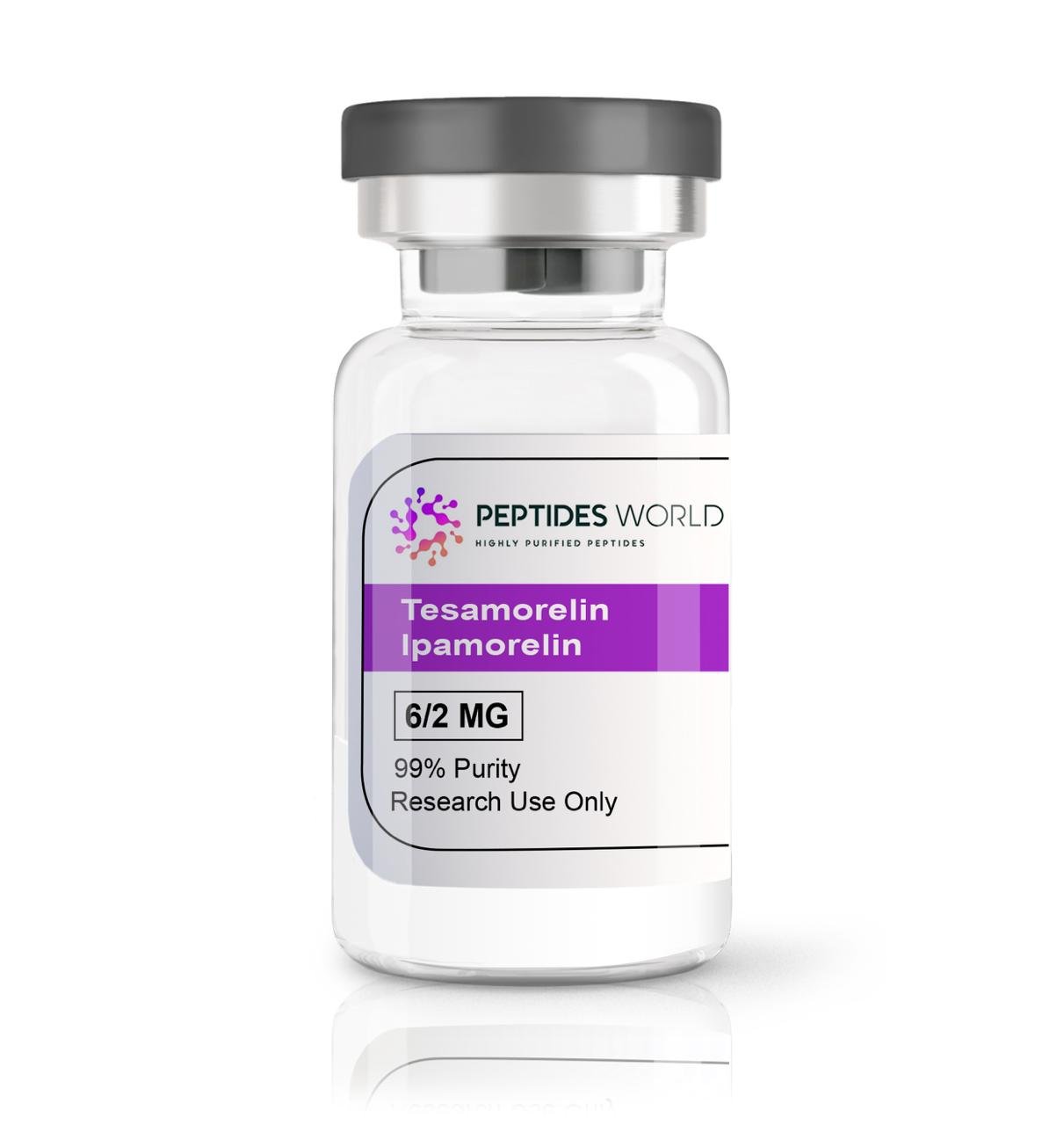 Tesamorelin Tesamorelin